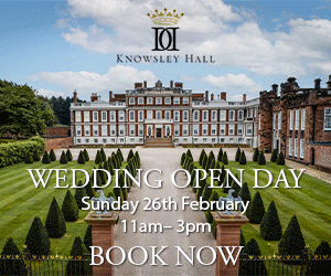 Knowsley Hall