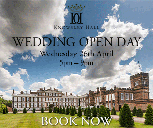 Knowsley Hall
