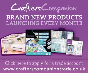 Crafters Companion Limited