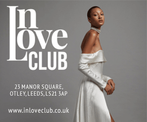 In Love Club Bridal