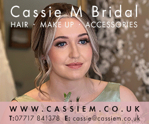 Cassie M Bridal