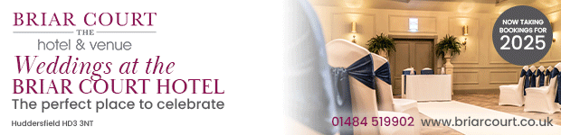 Briar Court Hotel