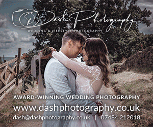Dash Photography