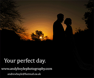 Andy Boyle Photography